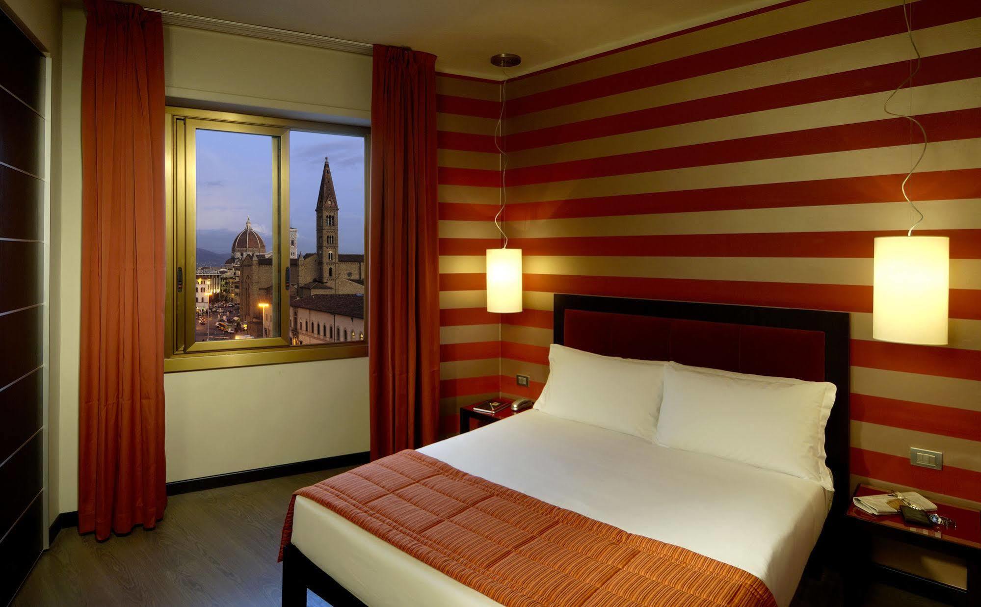 C-Hotels The Style Florence Exterior photo